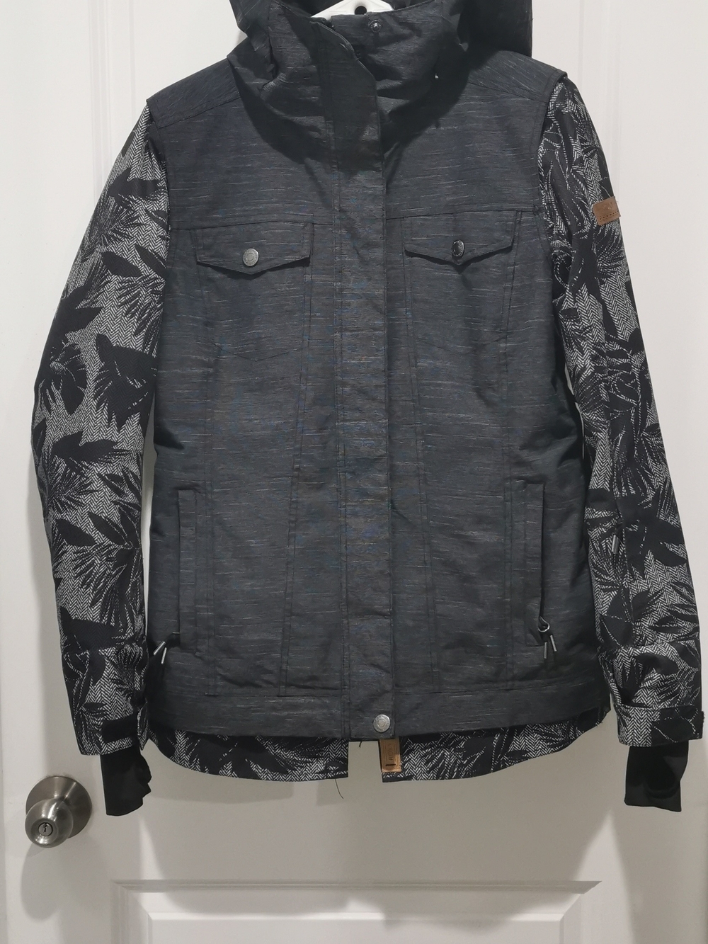 Roxy Size Small Jacket